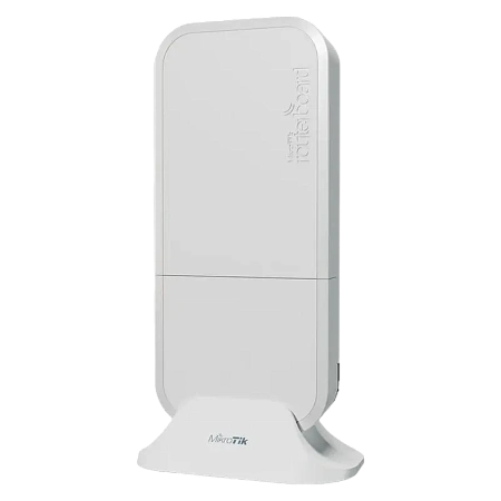 Беспроводная точка доступа MikroTik wAP ax, Белый