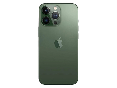 iPhone 13 Pro, 128 GB Green MD iPhone 13 Pro, 128 GB Green MD