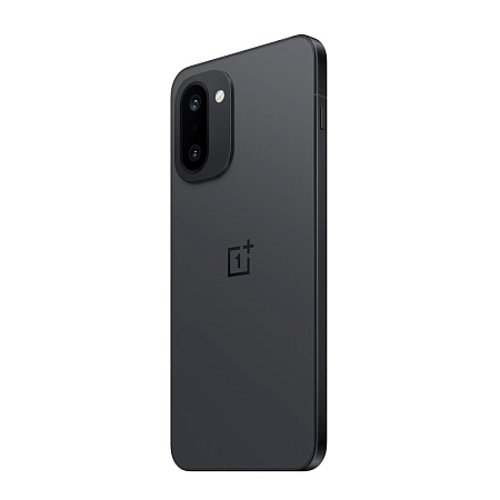 OnePlus 15R 5G (12GB+512GB) Charcoal Black