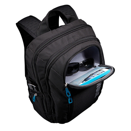 Backpack Thule Crossover 21L,3201751, Black