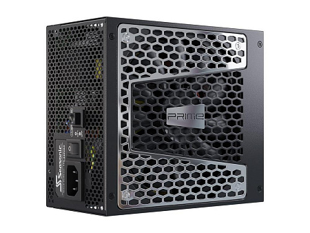 Power Supply ATX 1300W Seasonic Prime 1300 Platinum, 135mm, Full Modular, Fanless until 20 % load Power Supply ATX 1300W Seasonic Prime 1300 Platinum, 135mm, Full Modular, Fanless until 20 % load