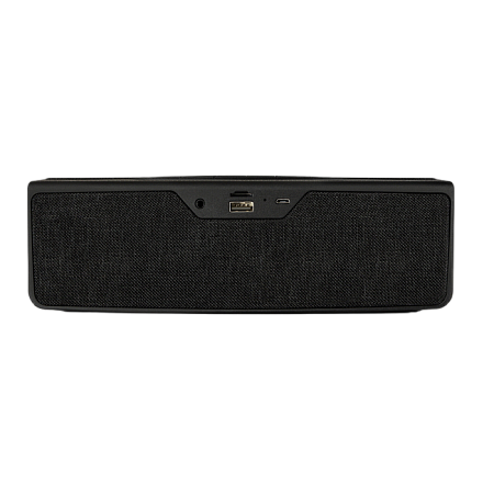 Speakers SVEN "PS-192", Black, 16W, Bluetooth, FM, USB, microSD, 2400mA*h Speakers SVEN "PS-192", Black, 16W, Bluetooth, FM, USB, microSD, 2400mA*h
