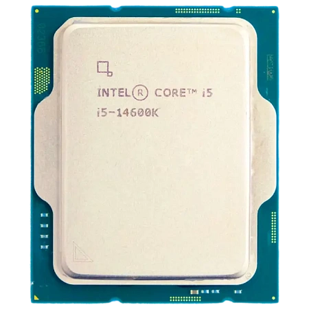 Процессор Intel Core i5-14600K, Intel UHD Graphics 770,  | Tray,процессоры ,оперативная память, ssd, M2, hdd, кейсы