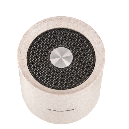 Bluetooth Speaker Tellur 3W, Green