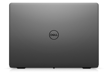 Ноутбук для бизнеса 14" DELL Vostro 3400, Accent Black, Intel Core i5-1135G7, 8Гб/512Гб, Linux Ubuntu