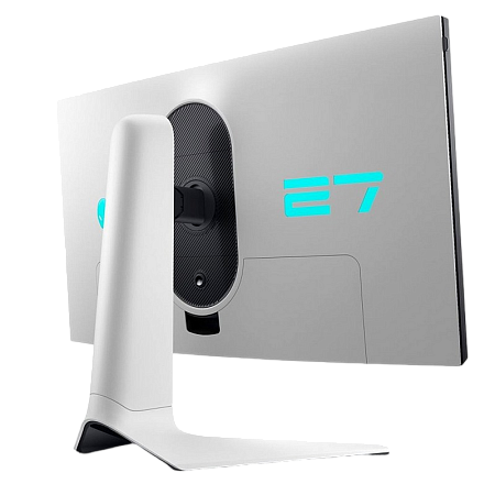 27" DELL Alienware AW2723DF,White,IPS,2560x1440,240Hz,G-Sync+FreeSync,1msGTG,600cd,HDMI+DP+USB 27" DELL Alienware AW2723DF,White,IPS,2560x1440,240Hz,G-Sync+FreeSync,1msGTG,600cd,HDMI+DP+USB