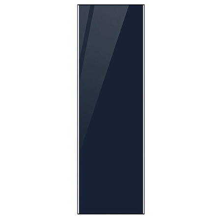 Панель для холодильника Samsung RA-R23DAA41GG, Темно-синий