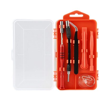 Screwdriver bit set Cablexpert "TK-SD-07" (108 pcs)