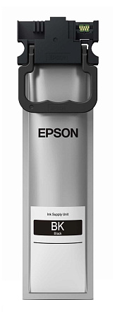 Контейнер с чернилами Epson T94, 64мл, Черный