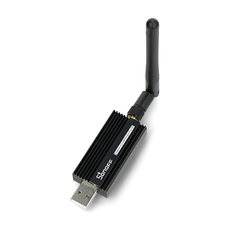 Sonoff Zigbee 3.0 USB Dongle Plus ZBDongle-E Sonoff Zigbee 3.0 USB Dongle Plus ZBDongle-E