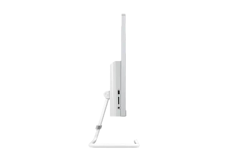 Lenovo AIO IdeaCentre 3 22IMB05 White (21.5" FHD IPS Core i3-10100T 3.0-3.8GHz, 8GB, 256GB, No OS)