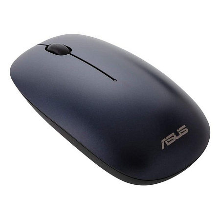 Wireless Mouse Asus MW201C, 800-1600 dpi, 3 buttons, Ambidextrous, 82g, 1xAA, 2.4Ghz+BT, Blue Wireless Mouse Asus MW201C, 800-1600 dpi, 3 buttons, Ambidextrous, 82g, 1xAA, 2.4Ghz+BT, Blue