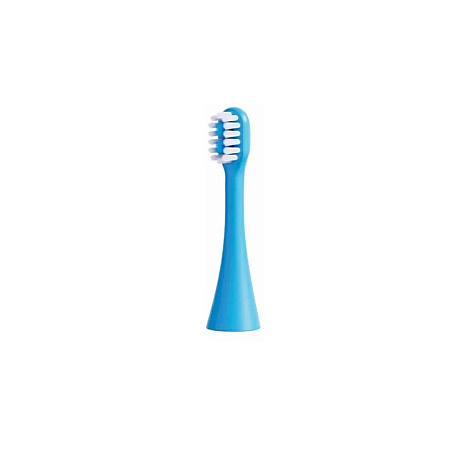 Infly Kids Electric Toothbrush T04B (3-15 years), Blue Infly Kids Electric Toothbrush T04B (3-15 years), Blue
