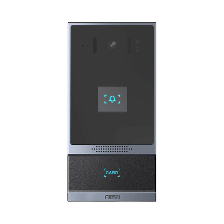 Fanvil i62, SIP Video Door Phone