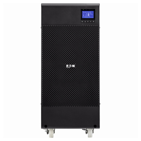 UPS Eaton 9SX6KI 6000VA/5400W Tower,Online,LCD,AVR,USB,RS232,Com.slot,Input:Hardwired, Ext.batt.opt.