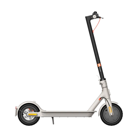 Xiaomi Mi Electric Scooter 3, Gray