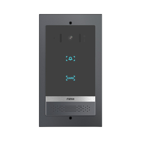 Fanvil i61, SIP Video Door Phone