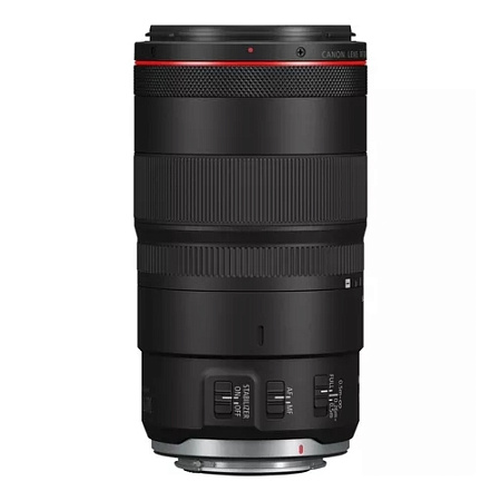 Macro Prime Lens Canon RF 100mm f/2.8 L Macro IS USM