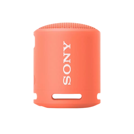 Portable Speaker SONY SRS-XB13, Pink EXTRA BASS™ Portable Speaker SONY SRS-XB13, Pink EXTRA BASS™