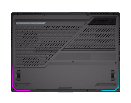 Игровой ноутбук 15,6" ASUS ROG Strix G15 G513RC, Eclipse Gray, AMD Ryzen 7 6800H, 16Гб/512Гб, Без ОС Игровой ноутбук 15,6" ASUS ROG Strix G15 G513RC, Eclipse Gray, AMD Ryzen 7 6800H, 16Гб/512Гб, Без ОС