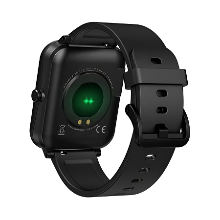 Zeblaze Smart Watch GTS, Black