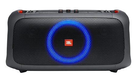 Portable Audio System JBL  PartyBox  On-the-Go
