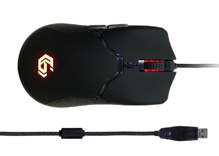 Gaming Keyboard & Mouse & Mouse Pad & Headset Gembird "Phantom" GGS-UMGL4-01-RU, RGB, USB/3.5 Gaming Keyboard & Mouse & Mouse Pad & Headset Gembird "Phantom" GGS-UMGL4-01-RU, RGB, USB/3.5