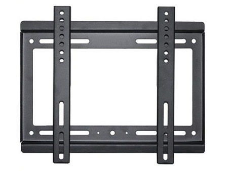 Omega	OUTV200B27 TV MOUNT MAX VESA 200 FIXED LARCH, samsun ,vesta ,hisense,lg,voltus,крепление для телевизора