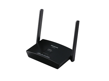 Panasonic TY-WPSC1W Wireless presentation system set