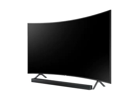 Soundbar Samsung HW-A450/RU