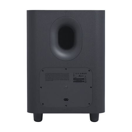 Soundbar JBL Bar 1000  7.1.4 True Dolby Atmos® and MultiBeam™ Surround Sound