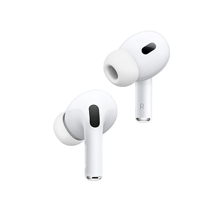 Apple AirPods PRO 2 (EU) MQD83RU/A with MagSafe Charging Case A2700 Apple AirPods PRO 2 (EU) MQD83RU/A with MagSafe Charging Case A2700