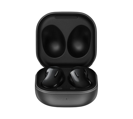 Samsung SM-R180 Galaxy Buds Live Onyx (USA)