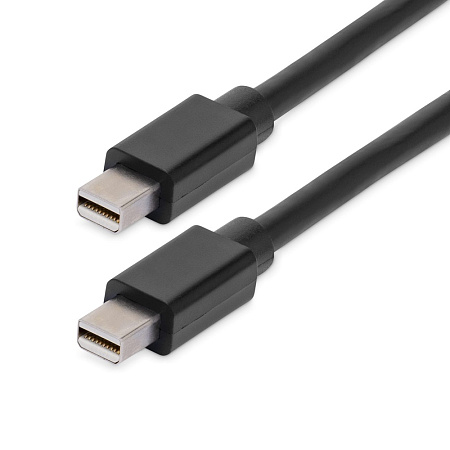 Cablexpert Cable MiniDP to MiniDP 1.8m Cablexpert Cable MiniDP to MiniDP 1.8m