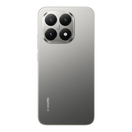 Xiaomi 15T 5G 12/256 GB Gray