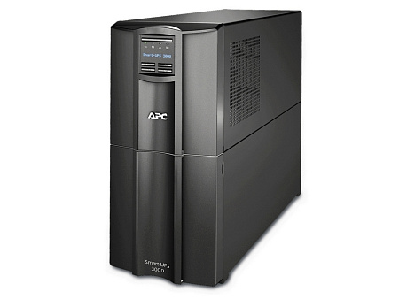 APC Smart-UPS SMT3000I, 3000VA LCD 230V