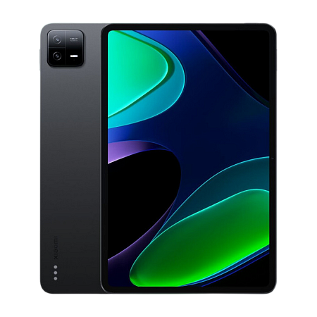 Xiaomi Pad 6 8/256 Gravity  Gray