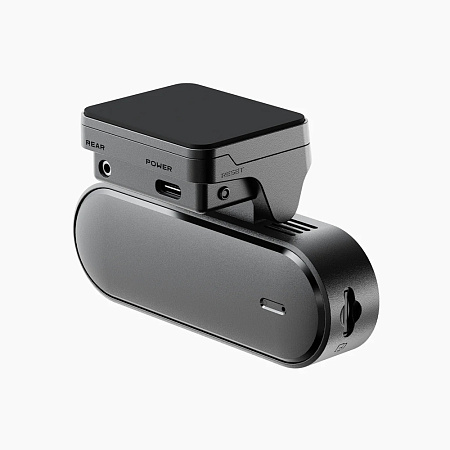 DDPai Dash Cam N3 Pro + Rear Camera