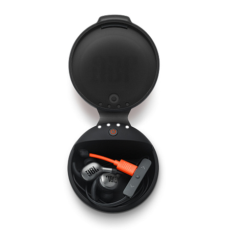 Headphones    Charging Case JBL