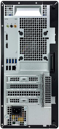 Dell XPS 8940 Black (Core i7-11700, 16GB, 512GB SSD, 1TB HDD, RTX3060Ti, KB, Mouse, 500W, Win10H)