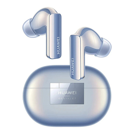 Huawei Earphones TWS Freebuds Pro 2, Silver Blue