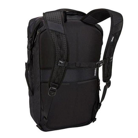 Backpack Thule Subterra TSTB334, 34L, 3204022, Black for Laptop 15,6" & City Bags Backpack Thule Subterra TSTB334, 34L, 3204022, Black for Laptop 15,6" & City Bags