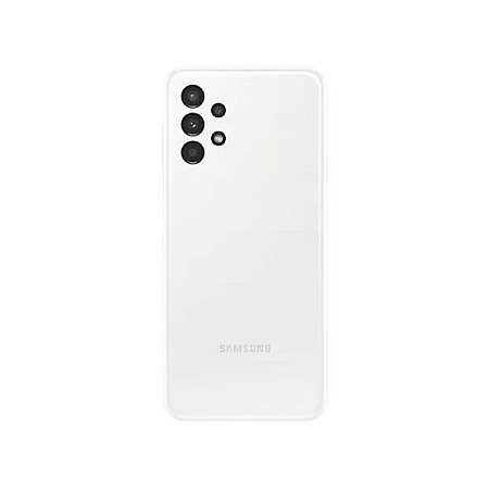 Смартфон Samsung Galaxy A13, 4Гб/128Гб, Белый Смартфон Samsung Galaxy A13, 4Гб/128Гб, Белый