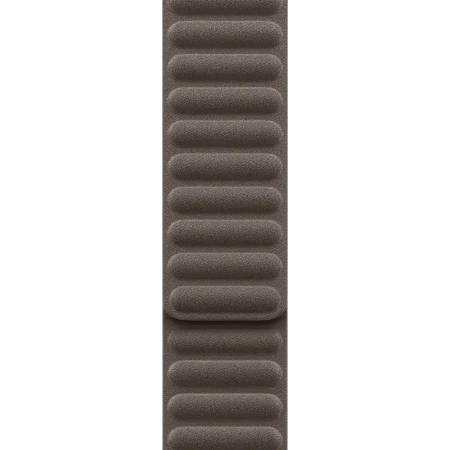 Ремешок для часов Apple Watch 42mm Magnetic Link, Полиэстер, Medium, Темно-серый