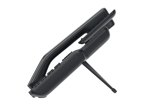 Fanvil V65 Black, Prime Business IP Phone, Color Display