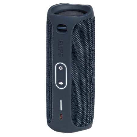 Portable Speakers JBL Flip 5, Blue