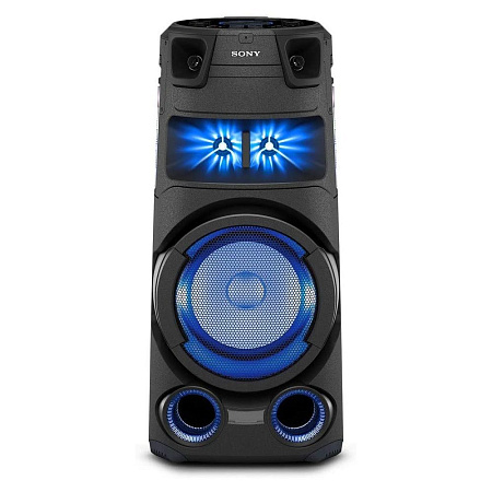Audio System  SONY MHC-V43D