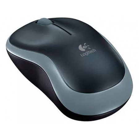 Wireless Keyboard & Mouse Logitech MK270, Media сontrols, Spill-resistant, 1000dpi, 3 buttons, 2xAAA