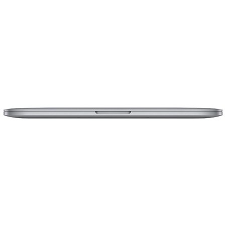 Ноутбук 13,3" Apple MacBook Pro 13-inch A2338, Космический серый, M2 with 8-core CPU and 10-core GPU, 8Гб/256Гб, macOS Monterey
