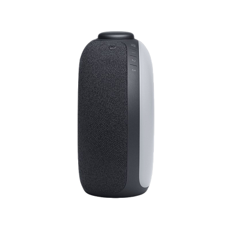 JBL Horizon 2, Tuner FM, Clocks, Black